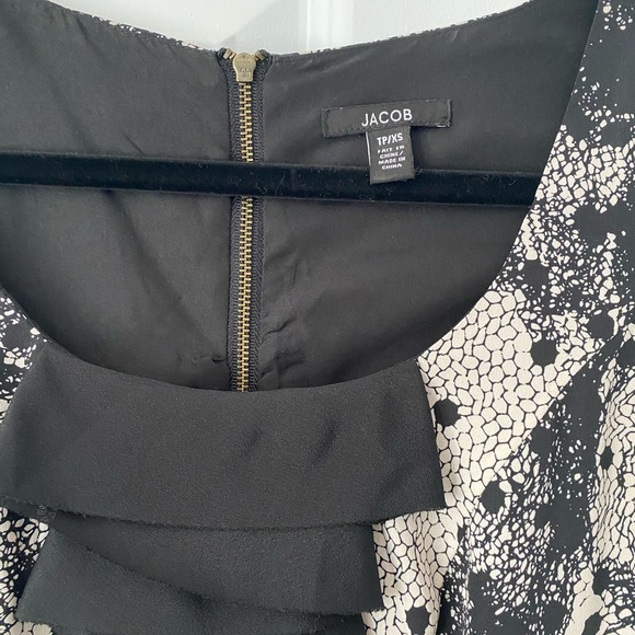 JACOB 🖤 Party dress 🖤 - Picture 2 of 3